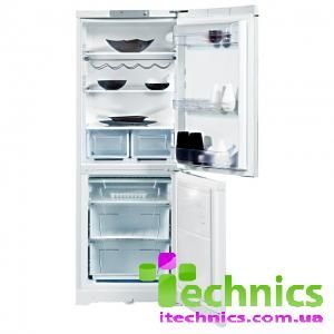 Холодильник HOTPOINT ARISTON RMBA 1167 CR