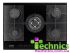 Варочная поверхность GORENJE GT7P2