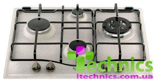 Варочная поверхность HOTPOINT ARISTON PC 640 T AV
