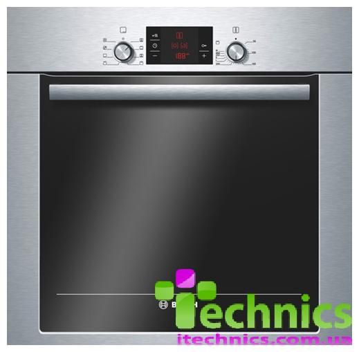 Духовка BOSCH HBB42C450E