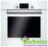 Духовка BOSCH HBG34B520