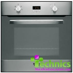 Духовка HOTPOINT ARISTON FH 83 IX
