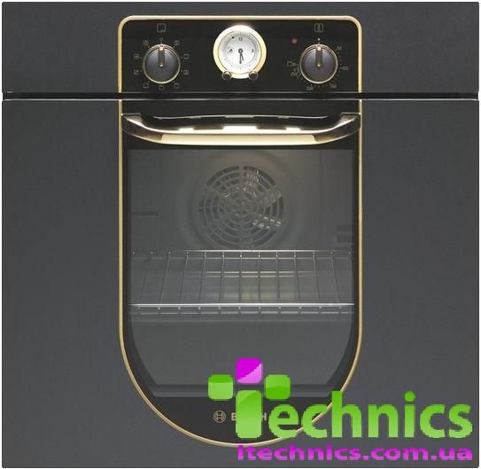 Духовка BOSCH HBA23BN61