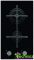 Варочная поверхность ELECTROLUX EGC 3322 NOK
