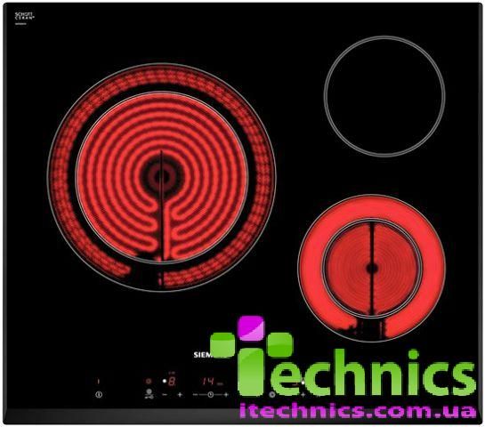 Варочная поверхность SIEMENS ET 651TK11E