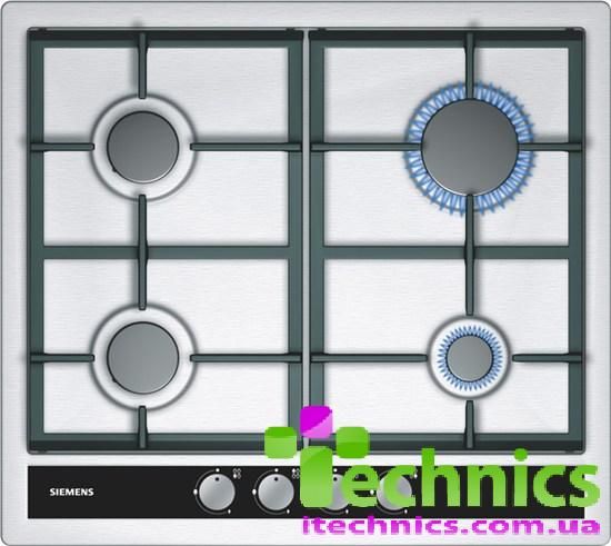 Варочная поверхность SIEMENS EC 645PB90
