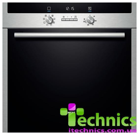 Духовка SIEMENS HB 23GB540