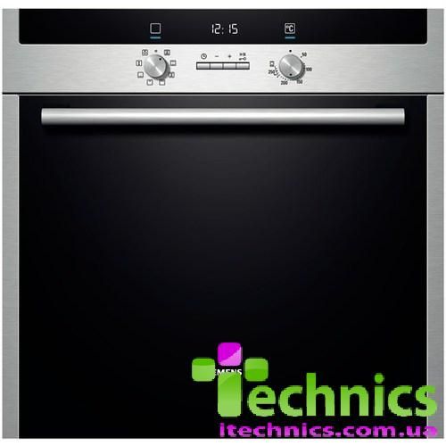 Духовка SIEMENS HB 23AS540