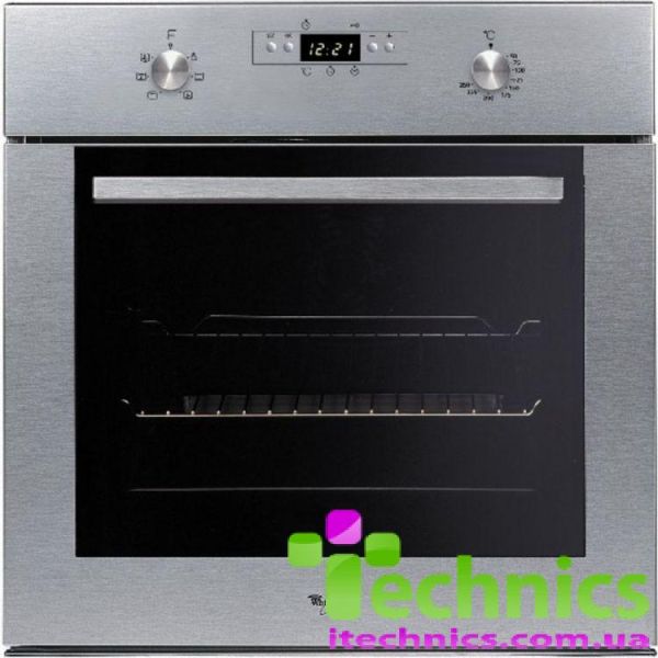 Духовка WHIRLPOOL AKP 210 IX