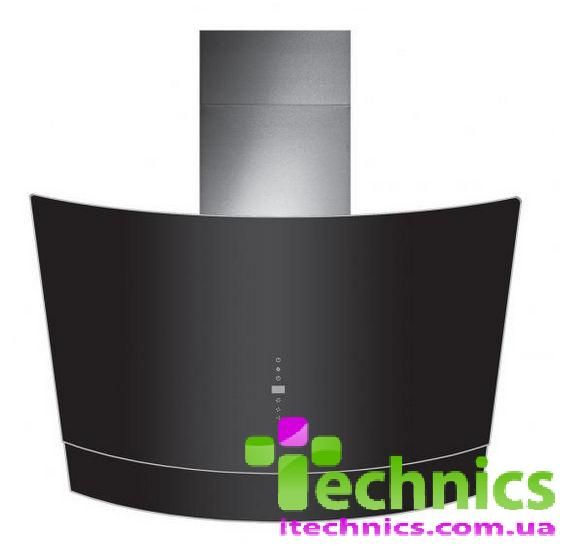 Вытяжка VENTOLUX Wave 90 Lux