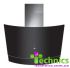 Вытяжка VENTOLUX Wave 90 Lux