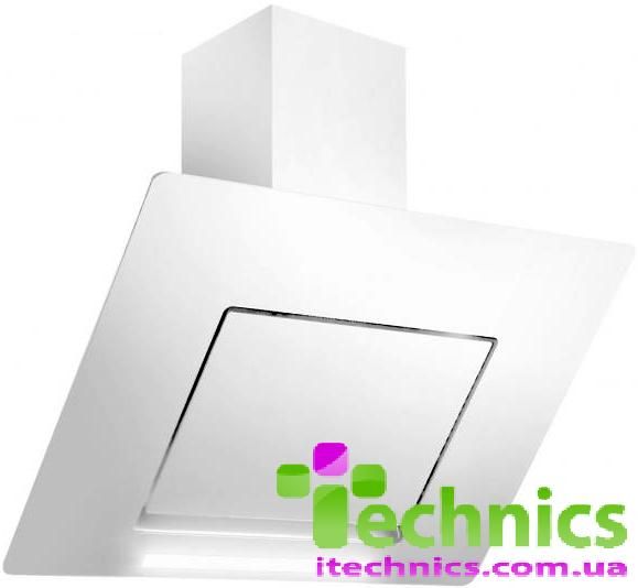 Вытяжка VENTOLUX Mirror 60 WH