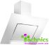Вытяжка VENTOLUX Mirror 60 WH