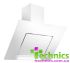 Вытяжка VENTOLUX Mirror 90 WH