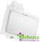 Вытяжка VENTOLUX Astro 60 WH (750)