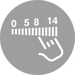 Варочная поверхность ELECTROLUX EHF 7647 FOK