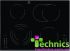 Варочная поверхность ELECTROLUX EHF 7647 FOK