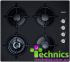 Варочная поверхность SIEMENS EO616HB10E