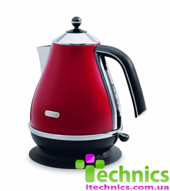 Чайник DELONGHI KBO 2001 R
