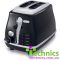 Тостер DELONGHI CTO 2003 BK
