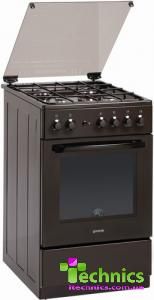 Плита GORENJE GN 51203 IBR