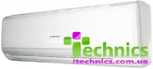 Кондиционер DELFA AHM18