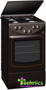 Плита GORENJE KN 474 B