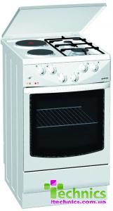 Плита GORENJE KN 272 W