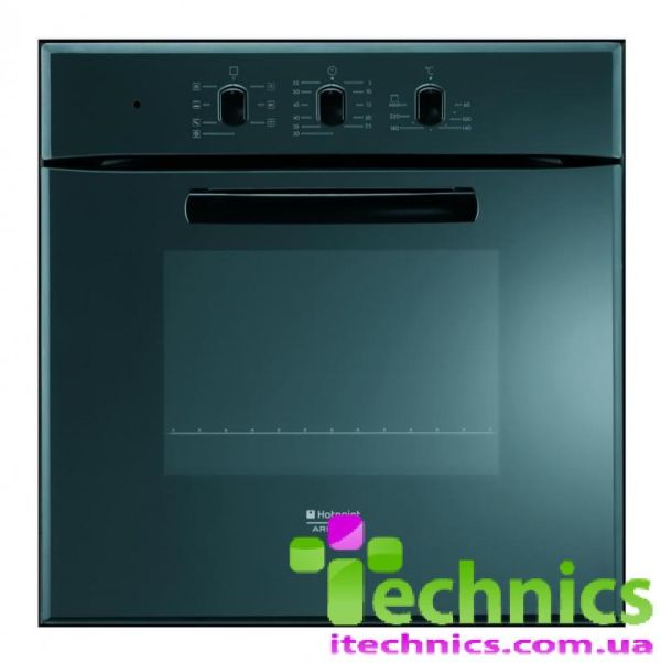 Духовка HOTPOINT ARISTON F 61.1 (MR)/HA