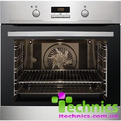Духовка ELECTROLUX EOC 3430 COX