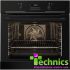Духовка ELECTROLUX EOB 3430 COK
