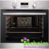Духовка ELECTROLUX EEB 4230 POX