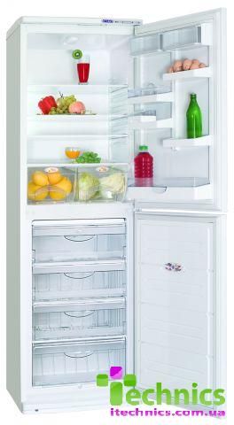 Холодильник ATLANT XM-6023-100