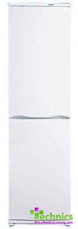 Холодильник ATLANT XM-6025-100