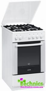 Плита GORENJE G 51203 IW