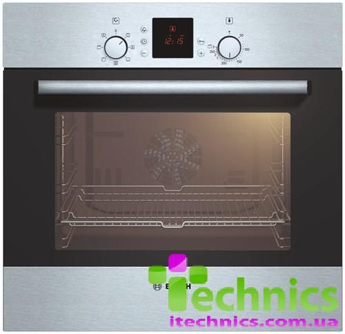 Духовка BOSCH HBN231E1L