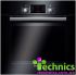 Духовка BOSCH HBG34B560