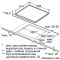Варочная поверхность BOSCH PIC645F17E