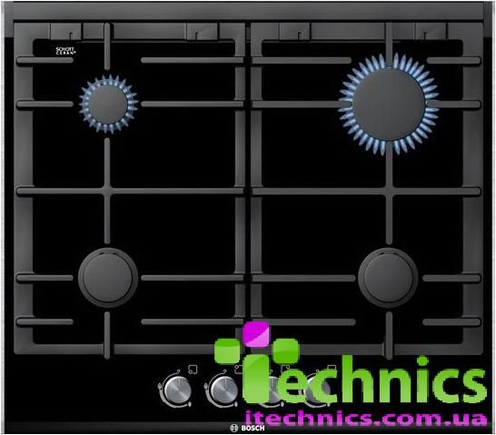 Варочная поверхность BOSCH PRP 626 B 70