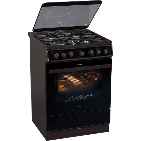 Плита KAISER HGG 62501 B