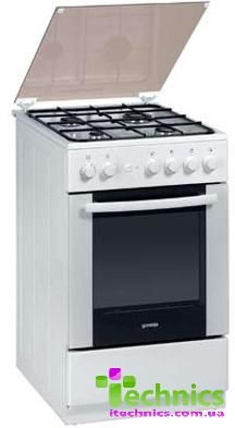 Плита GORENJE GIN 52203 IW