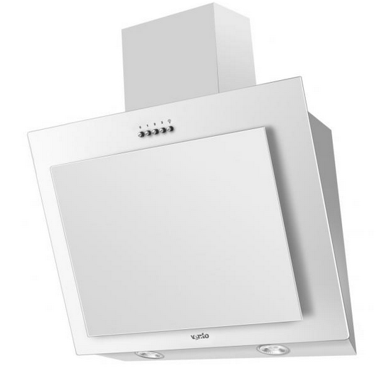 Вытяжка VENTOLUX ANCONA 90 WH (750) IT