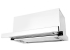 Вытяжка VENTOLUX GARDA 50 WH (1000) IT