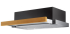 Вытяжка VENTOLUX GARDA 60 AN/WOOD C (620) T