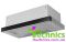 Вытяжка VENTOLUX GARDA 60 BK GL (1000) IT