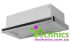 Вытяжка VENTOLUX GARDA 60 BK GL (620) T
