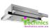 Вытяжка VENTOLUX GARDA 60 DIGITAL INOX (620)