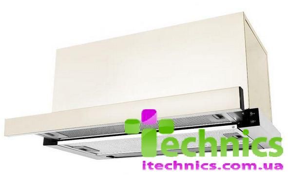 Вытяжка VENTOLUX GARDA 60 OW (750) IT