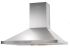 Вытяжка VENTOLUX LAZIO 60 INOX (750)