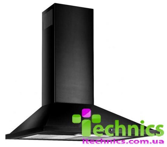 Вытяжка VENTOLUX MILANELLO 50 BK